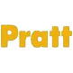 普瑞特藝術學院logo/Pratt Institute logo