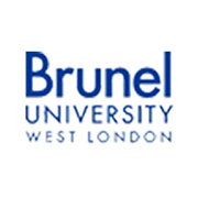 布魯內爾大學logo/Brunel University logo