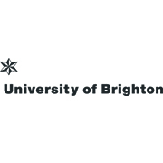 布萊頓大學(xué)logo/University of Brighton logo