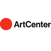 藝術中心設計學院logo/Art Center College of Design logo